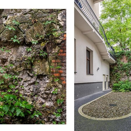 Z14 Boutique Residence - Krakow Old Town Экстерьер фото