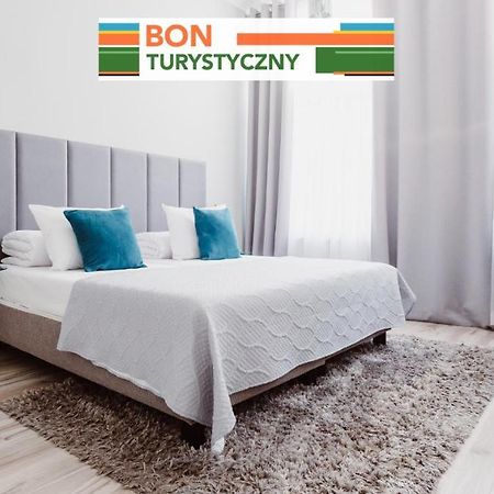 Z14 Boutique Residence - Krakow Old Town Экстерьер фото