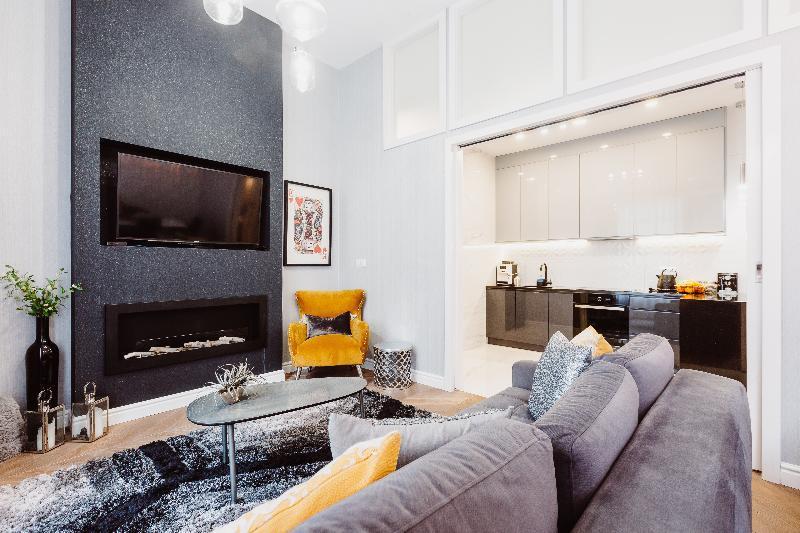 Z14 Boutique Residence - Krakow Old Town Экстерьер фото