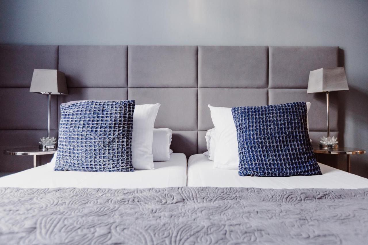Z14 Boutique Residence - Krakow Old Town Экстерьер фото