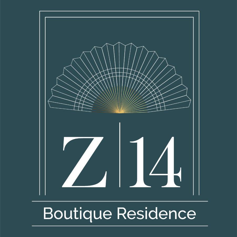 Z14 Boutique Residence - Krakow Old Town Экстерьер фото