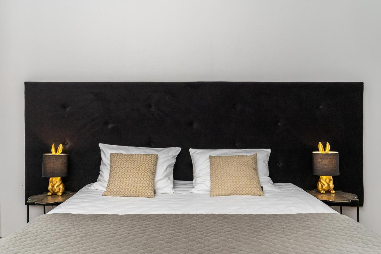 Z14 Boutique Residence - Krakow Old Town Экстерьер фото