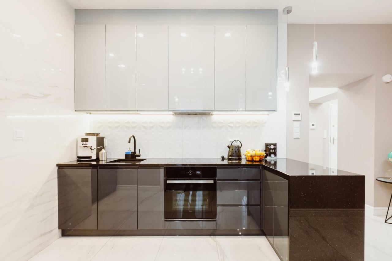 Z14 Boutique Residence - Krakow Old Town Экстерьер фото