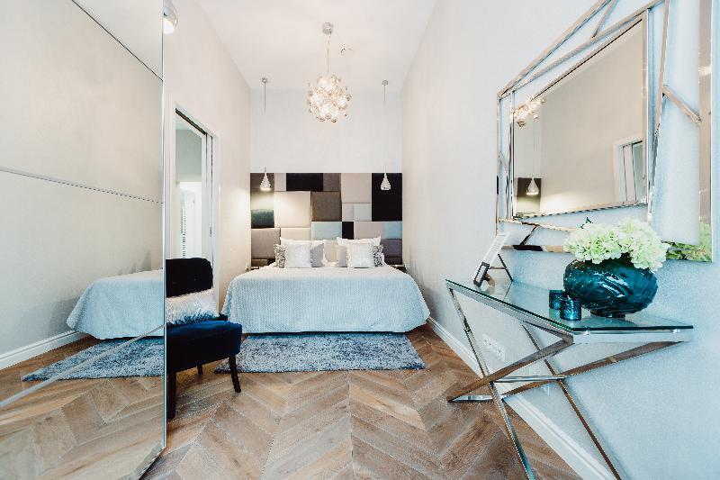 Z14 Boutique Residence - Krakow Old Town Экстерьер фото